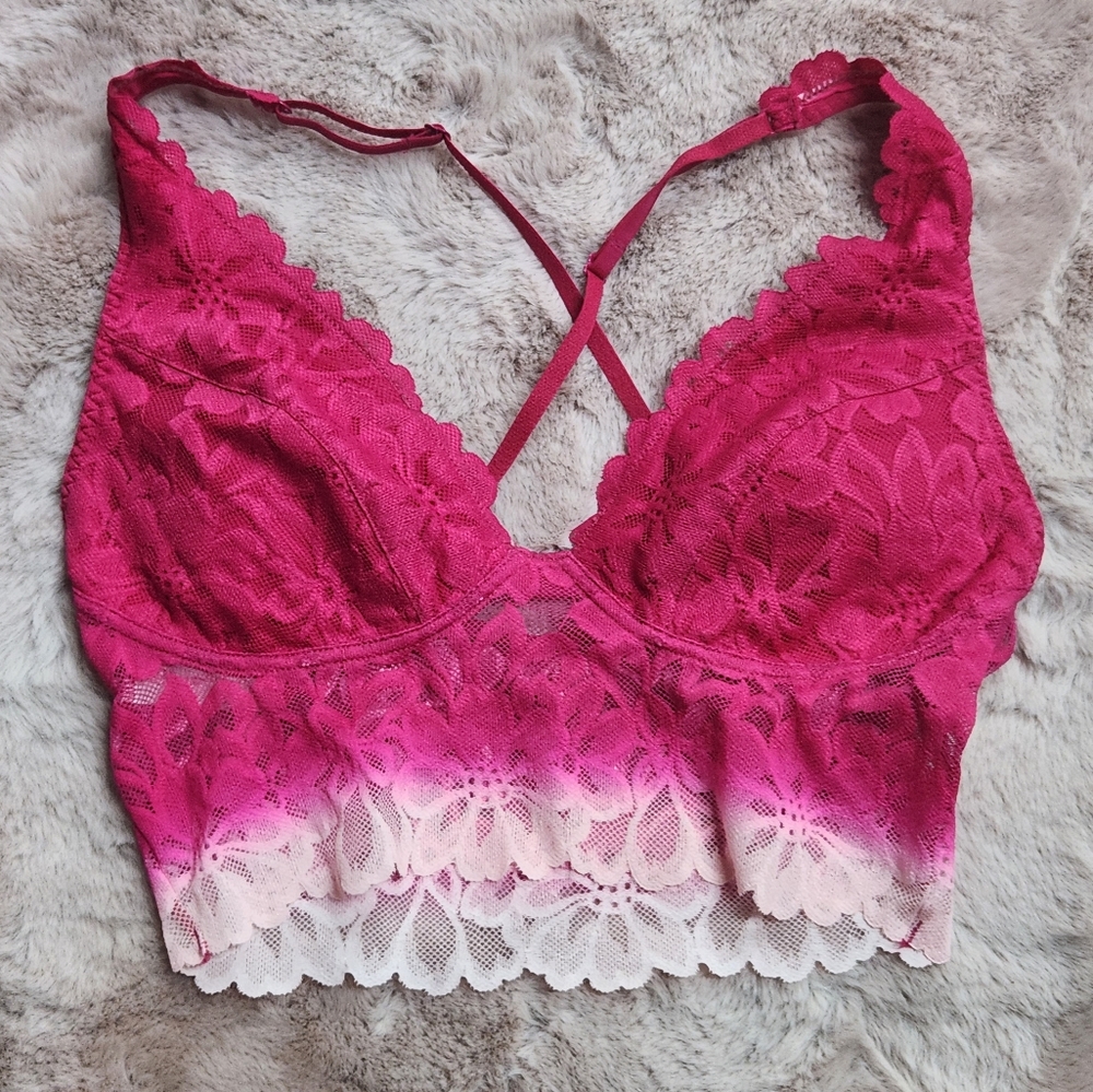 Bralette Top
